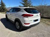Usata Hyundai Tucson Xpossible 116 CV (85 kW) 2017 SUV