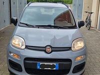 Usata Fiat Panda 69 CV (50 kW) 2017 Utilitaria