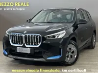Usata BMW iX1 94 kW (128 CV) 2023 Nero SUV