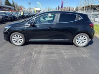 Usata Renault Clio V Techno 140 CV (102 kW) 2022 Nero Utilitaria