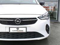 Usata Opel Corsa Edition 101 CV (74 kW) 2023 Bianco Berlina