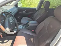 Usata SsangYong Rexton 155 CV (114 kW) 2014 Bianco SUV