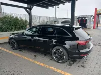 Usata Audi A4 Business Plus 150 CV (110 kW) 2019 Station wagon