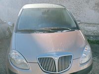 Usata Lancia Musa 70 CV (51 kW) 2007 Monovolume