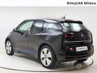 usata BMW i3 120Ah CVT