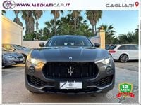 Usata Maserati Levante 275 CV (202 kW) 2018 SUV