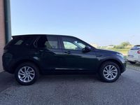 Usata Land Rover Discovery Sport Pure 150 CV (110 kW) 2017 Verde SUV