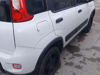 Usata Fiat Panda 4x4 Wild 86 CV (63 kW) 2022 Utilitaria