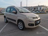 Usata Fiat Panda 2013 Utilitaria