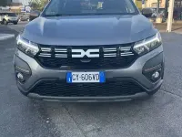 Usata Dacia Jogger Extreme 101 CV (74 kW) 2025 Monovolume