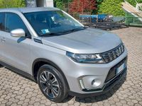 Usata Suzuki Vitara 129 CV (94 kW) 2021 Grigio SUV