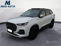 Usata DR DR 7.0 317 CV (233 kW) 2025 Bianco SUV