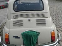 Usata Fiat 500L 1970 Monovolume