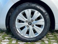 Usata Citroën C3 Picasso 92 CV (67 kW) 2011 Grigio Monovolume