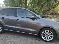 Usata VW Polo 75 CV (55 kW) 2016 Berlina