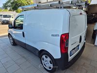 Usata Fiat Fiorino 75 CV (55 kW) 2014 Grigio Monovolume