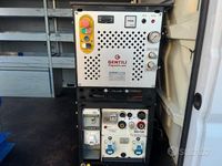 Usata Fiat Ducato 33 131 CV (96 kW) 2017 Bianco Furgone