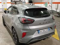 Usata Ford Puma ST-Line X 125 CV (91 kW) 2022 SUV