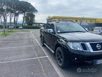 Usata Nissan Navara 190 CV (139 kW) 2011 Pick-up