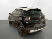 Usata Citroën C3 101 CV (74 kW) 2024 Nero SUV
