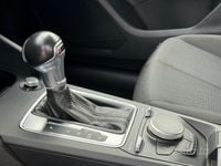 Usata Audi Q2 Admired 116 CV (85 kW) 2019 Grigio SUV