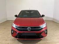 Nuova VW Taigo R-line Plus 116 CV (85 kW) 2026 Rosso SUV