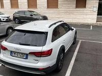 Usata Audi A4 Allroad Business 190 CV (139 kW) 2017 Station wagon