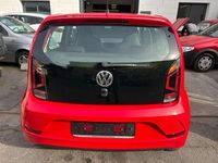 Usata VW up! take up! 60 CV (44 kW) 2019 Rosso Utilitaria
