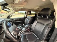 Usata Fiat Freemont 170 CV (125 kW) 2011 Grigio SUV