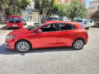 Usata Renault Mégane IV 95 CV (69 kW) 2017 Rosso Berlina