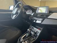 usata BMW 218 Active Tourer d Luxury Calcinato