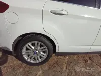 Usata Ford C-MAX 115 CV (84 kW) 2014 Monovolume