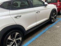 Usata Hyundai Tucson Xpossible 185 CV (136 kW) 2017 SUV