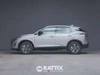 Nowe Nissan Qashqai Acenta 140 KM (102 kW) 2026 Szary SUV