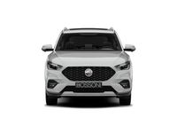 Ny MG ZS 116 HK (85 kW) 2026 Blå SUV
