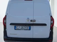 Usata Renault Kangoo 80 CV (58 kW) 2022 Bianco Monovolume