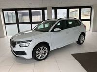 usata Skoda Kamiq 1.0 TSI 110 CV DSG Ambition