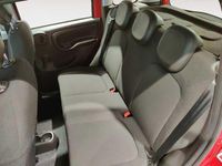 Nuova Fiat Panda 70 CV (51 kW) 2026 Rosso Utilitaria