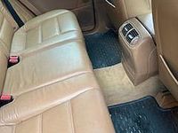 Usata Porsche Cayenne S 2004 Nero SUV