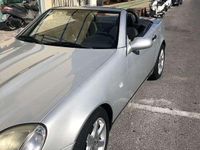 Usata Mercedes SLK200 192 CV (141 kW) 1998 Cabrio
