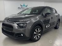 Usata Citroën C3 PureTech 83 CV (61 kW) 2024 Grigio Berlina