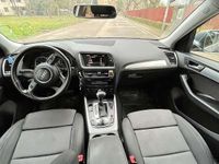 Usata Audi Q5 Advanced 177 CV (130 kW) 2013 SUV