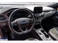 Usata Ford Kuga ST-Line X 225 CV (165 kW) 2023 Grigio SUV