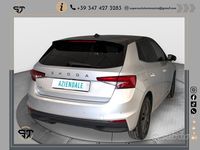 Brugt Skoda Fabia Style 95 HK (69 kW) 2025 Grå Hatchback