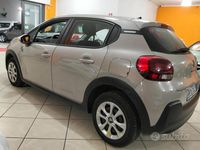 Usata Citroën C3 PureTech 82 CV (60 kW) 2023 Beige Utilitaria