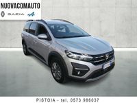 usata Dacia Jogger 1.0 tce Comfort 110cv 7p.ti