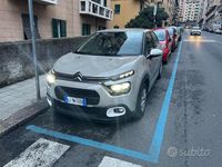 Usata Citroën C3 83 CV (61 kW) 2024 Utilitaria