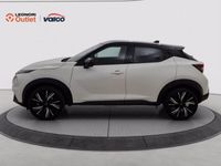 usata Nissan Juke 1.0 dig-t n-design 114cv