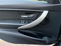 Usata BMW 318 2019 Station wagon