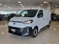 Nuova Fiat Scudo 120 CV (88 kW) 2026 Bianco Furgone